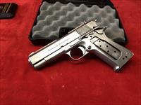 LLAMA 45 ACP (Parts Only)