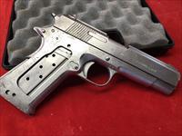 LLAMA 45 ACP (Parts Only)