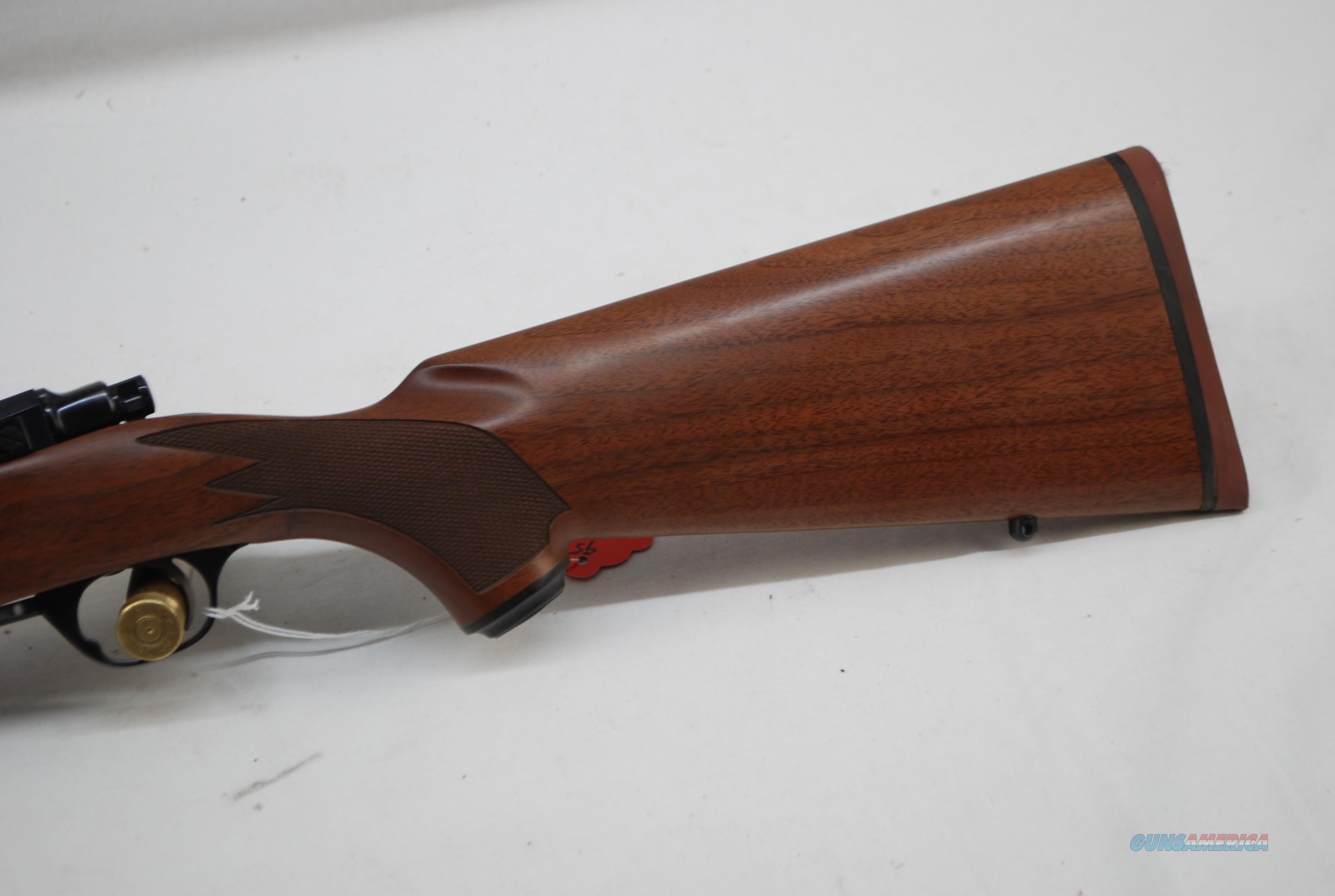 Ruger M77 Hawkeye 9.3x62 for sale at Gunsamerica.com: 981829308