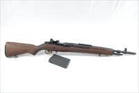 Springfield Armory M1A Scout Squad .308