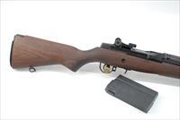 Springfield Armory M1A Scout Squad .308