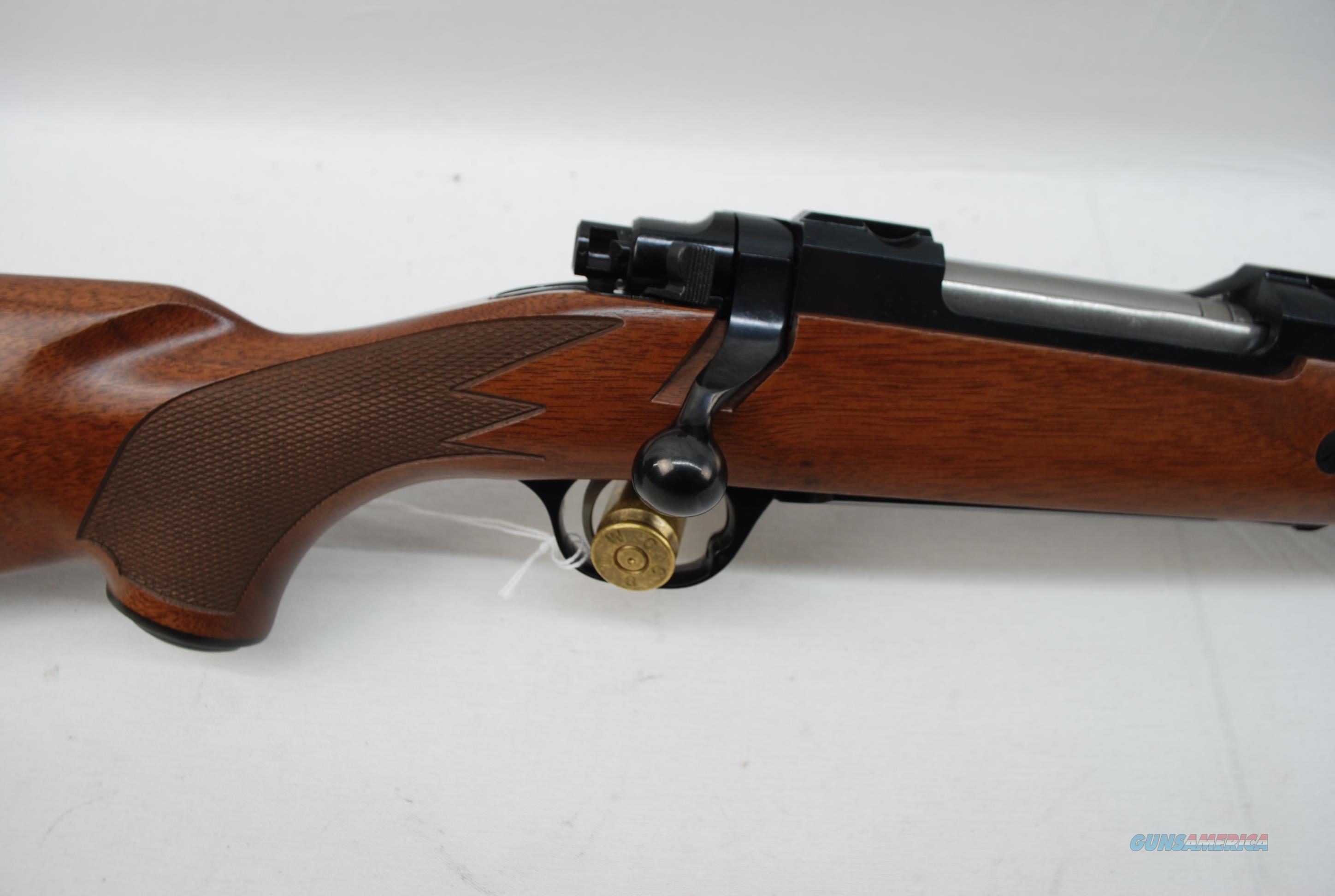 Ruger M77 African 9.3x62 for sale at Gunsamerica.com: 997600264