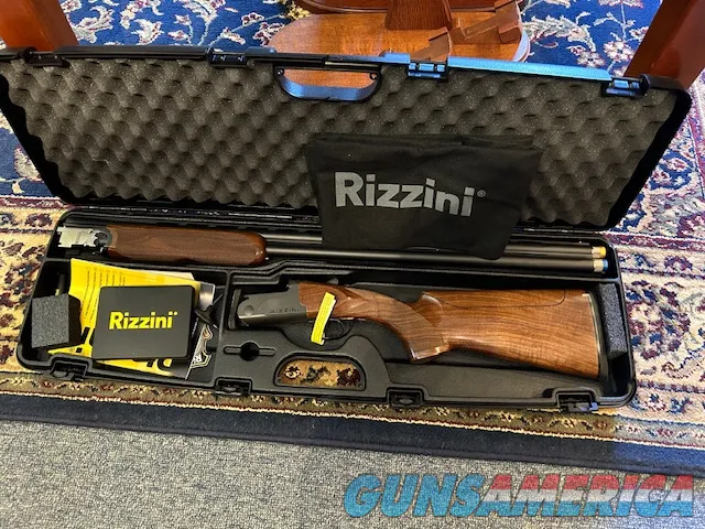 Rizzini BR-110 12ga. 32" Sporting Clays gun