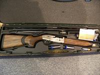 Beretta A-400 Xplor Upland 20ga. 28" semi-auto shotgun