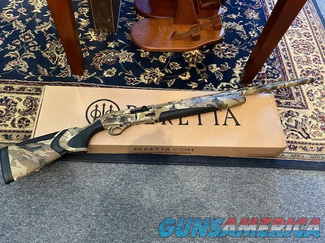 Beretta A-400 12ga. 28" Xtreme Plus Optifade Marsh shotgun