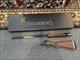 Browning BT-99 12ga. 34" Trap single