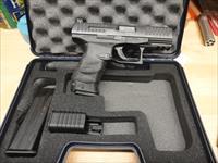 Walther PPQ M-2 9mm