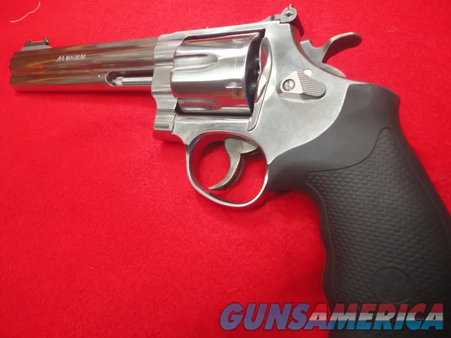 S&W 629 Classic
