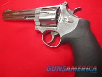 S&W 629 Classic