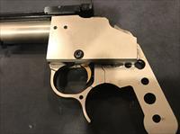 E. Arthur Brown BF Falling Block Custom 7mm US / Tight Neck