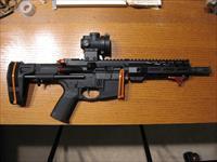 Palmetto State Armory SNEK-15 AR Custom Pistol, .300AAC