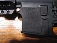 Palmetto State Armory SNEK-15 AR Custom Pistol, .300AAC