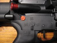 Palmetto State Armory SNEK-15 AR Custom Pistol, .300AAC