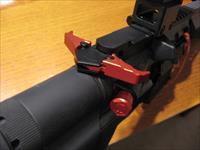 Palmetto State Armory SNEK-15 AR Custom Pistol, .300AAC