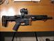 Palmetto State Armory SNEK-15 AR Custom Pistol, .300AAC