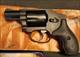 S&W Model 442 Revolver - No Internal Lock, .38 Special 