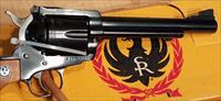 Ruger Blackhawk 10MM/.38-40 BUCKEYE SPECIAL EDITION