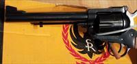 Ruger Blackhawk 10MM/.38-40 BUCKEYE SPECIAL EDITION