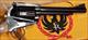 Ruger Blackhawk 10MM/.38-40 BUCKEYE SPECIAL EDITION