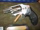 S&W 640-1 Centennial, .357 Magnum Revolver (Original Model)