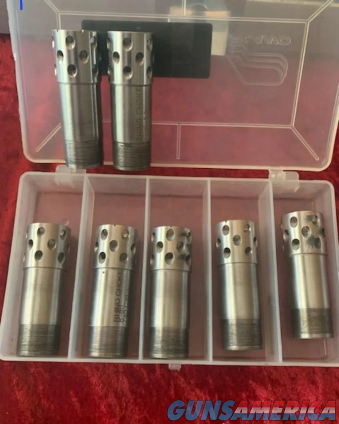 Krieghoff K80 K 80 Rhino Stainless for sale at 919606048