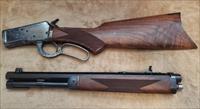 Winchester 1892 Trapper Takedown Deluxe Octagon 44 Img-4
