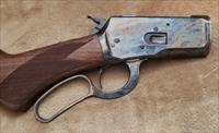 Winchester 1892 Trapper Takedown Deluxe Octagon 44 Img-6