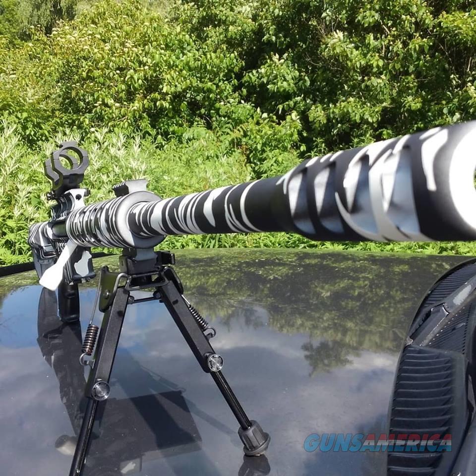 Safety Harbor Shtf 50bmg W Custo For Sale At