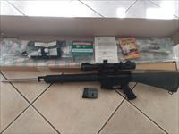 Colt CAR A3 Rifle HBAR Elite CR6724