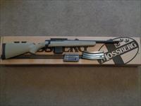 Mossberg MVP Patrol Rifle 5.56mm/.223