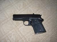 ORIGINAL DETONICS .45 COMPACT AUTO