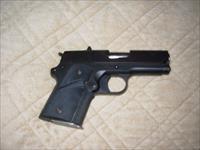 ORIGINAL DETONICS .45 COMPACT AUTO