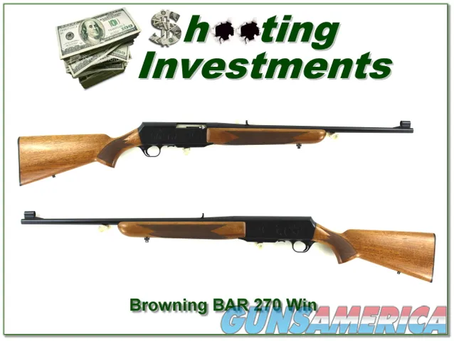Browning BAR 023614068747 Img-1