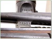 Browning A5 early 1925 pre-war A5