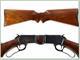 Marlin 39A 1955 made JM marked