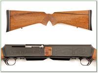 Browning BAR Grade II 70 Belgium 7mm unfired in box!