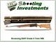 Browning BAR Grade II 70 Belgium 7mm unfired in box!