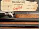 Browning BAR Grade II 70 Belgium 7mm unfired in box!