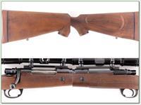 Interarms Whitworth Mauser 375 H&H w ammo