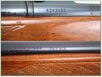 Remington 700 ADL 243 made in 1969 Img-4