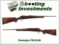Remington 700 Classic Mountain rifle on 30-06 Img-1