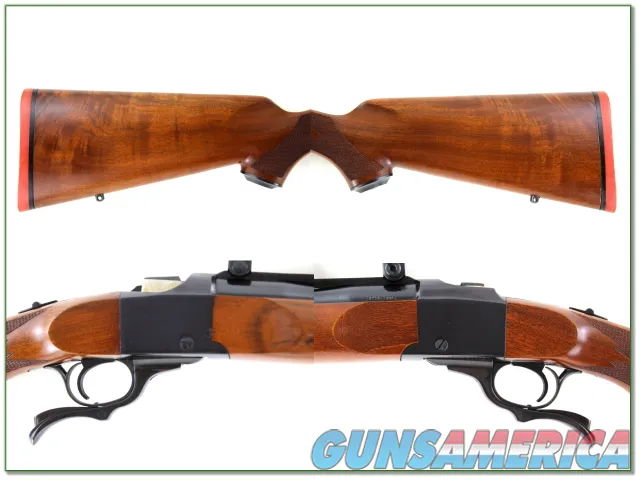 Ruger No. 1 736676013043 Img-2