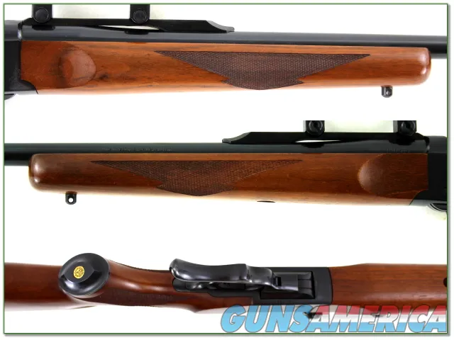 Ruger No. 1 736676013043 Img-3