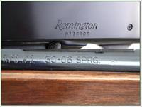 Remington 7400 30-06 made in 1994 Exc Cond Img-4