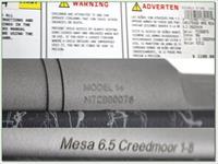Christensen Arms Mesa 6.5 Creedmore in box Img-4