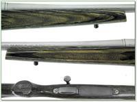 Remington 700 Stainless Laminated 375 RUM Exc Cond Img-3