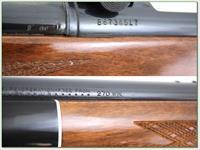 Remington 700 BDL 270 Win near new!