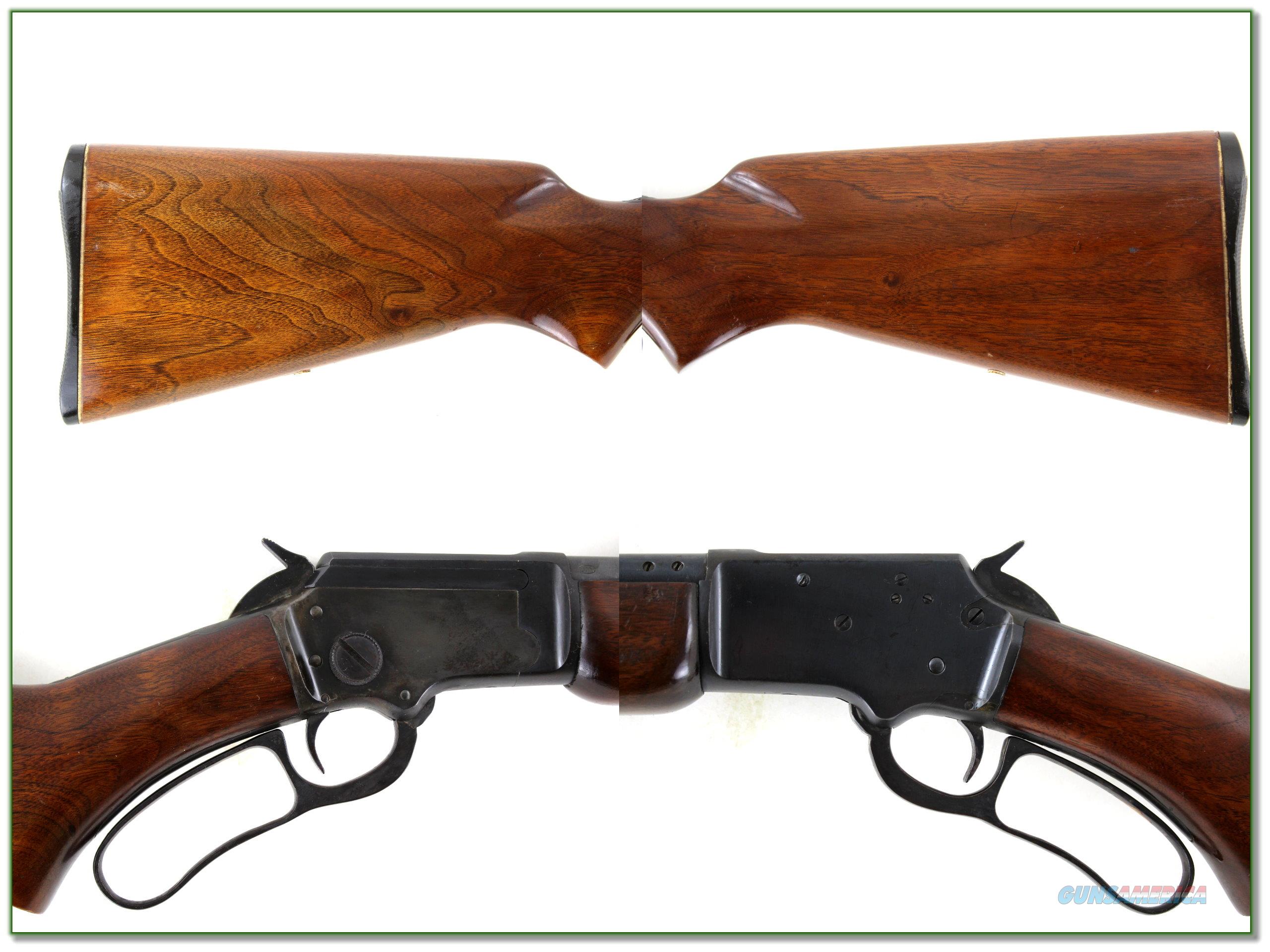 Marlin 39A 1955 made JM marked for sale at 901588759