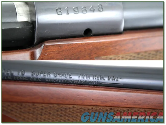 Winchester 70  Img-4