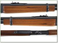 Marlin 1894 Carbine 357 JM Marked pre-safety!